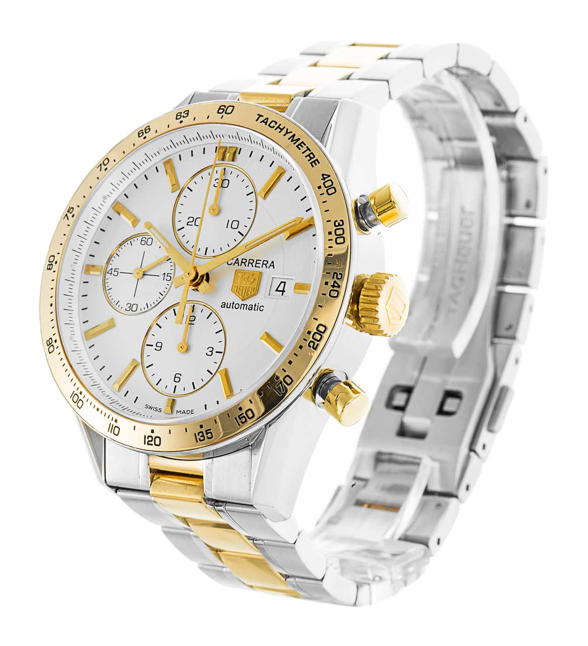 Tag heuer 2025 carrera cv2050